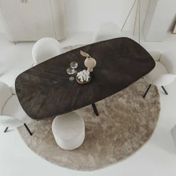 Eettafels*HUUS Eettafel Silvi