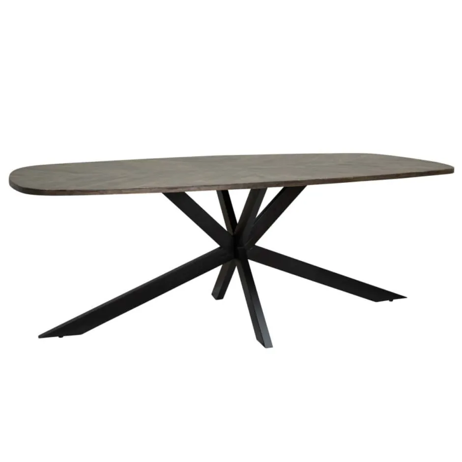 Eettafels*HUUS Eettafel Silvi