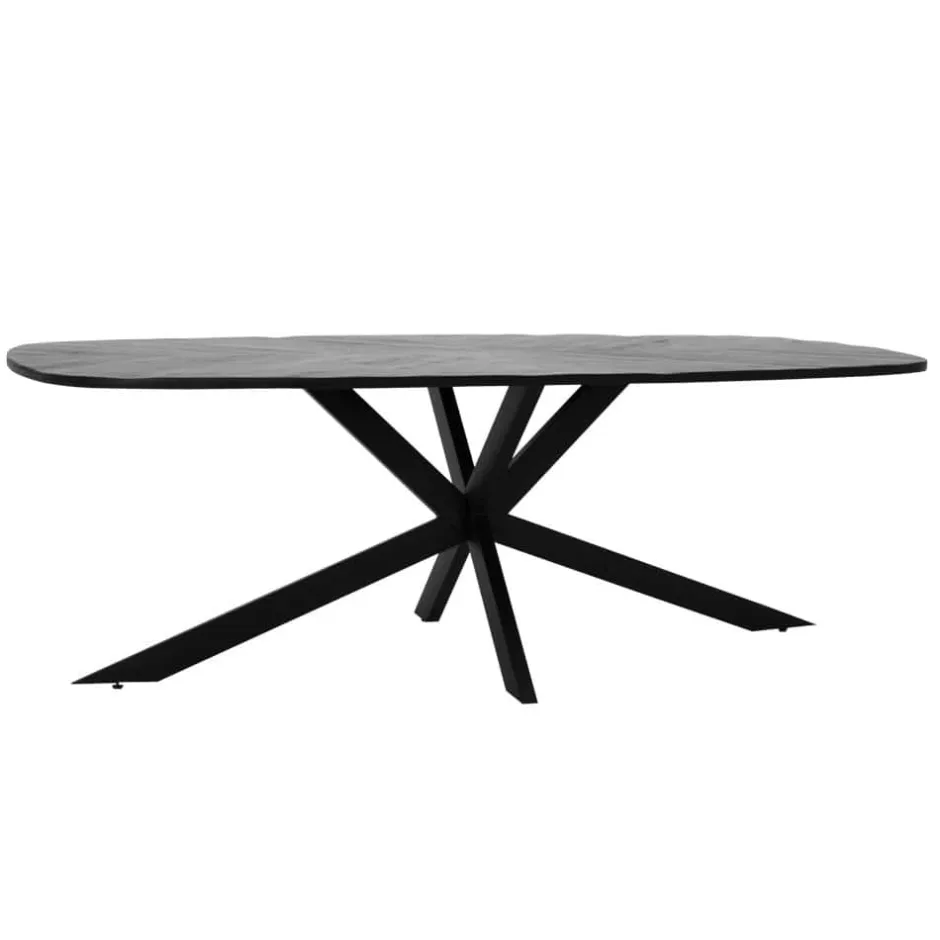 Eettafels*HUUS Eettafel Silvi