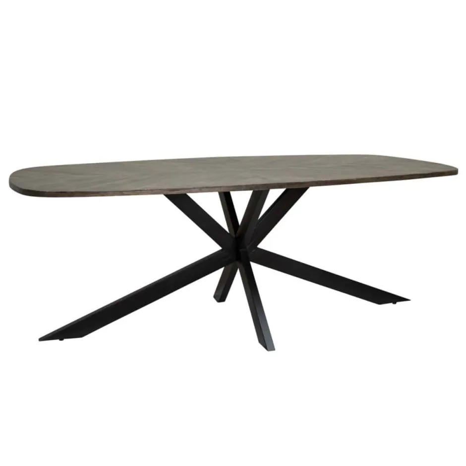 Eettafels*HUUS Eettafel Silvi