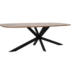 Eettafels*HUUS Eettafel Silvi