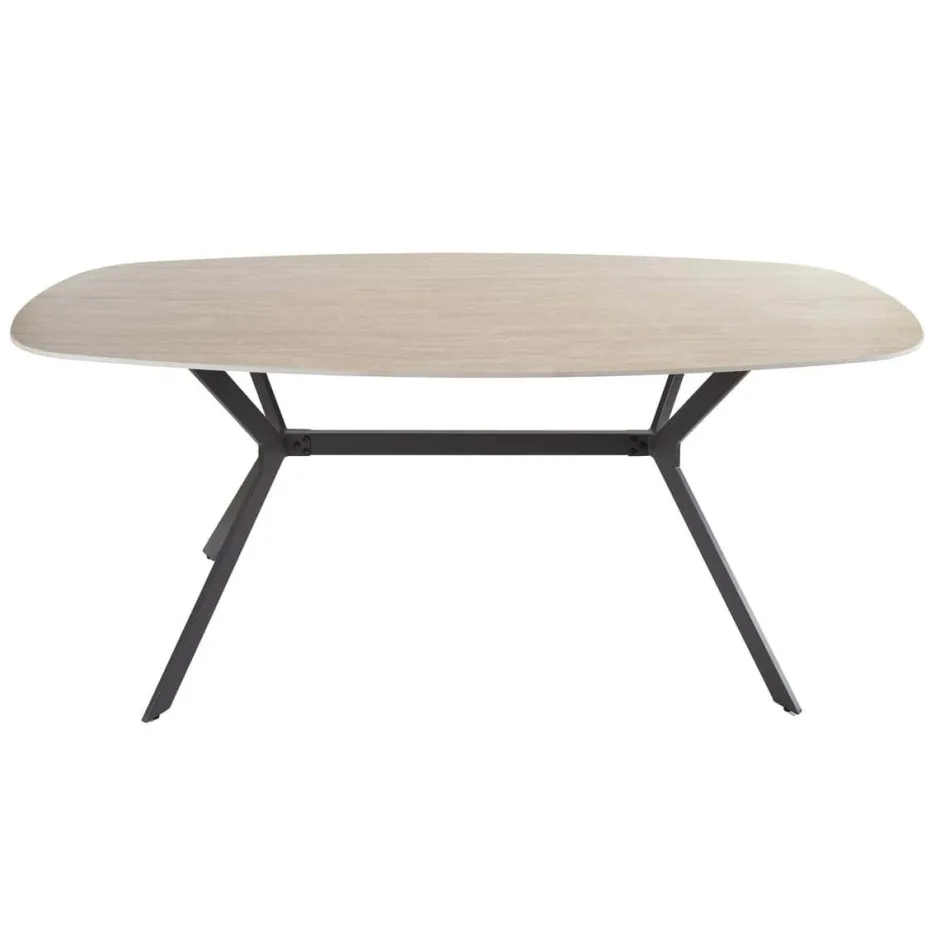 Eettafels*HUUS Eettafel Sofia