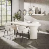 Eettafels*HUUS Eettafel Soraya