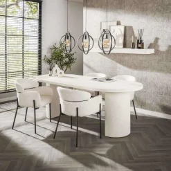 Eettafels*HUUS Eettafel Soraya
