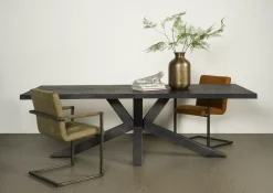 Eettafels*HUUS Eettafel Sovana