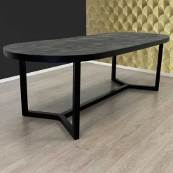 Eettafels*HUUS Eettafel Steve – 200 cm