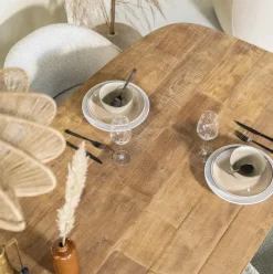 Eettafels*HUUS Eettafel Tabassum
