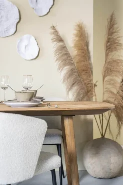 Eettafels*HUUS Eettafel Tabassum