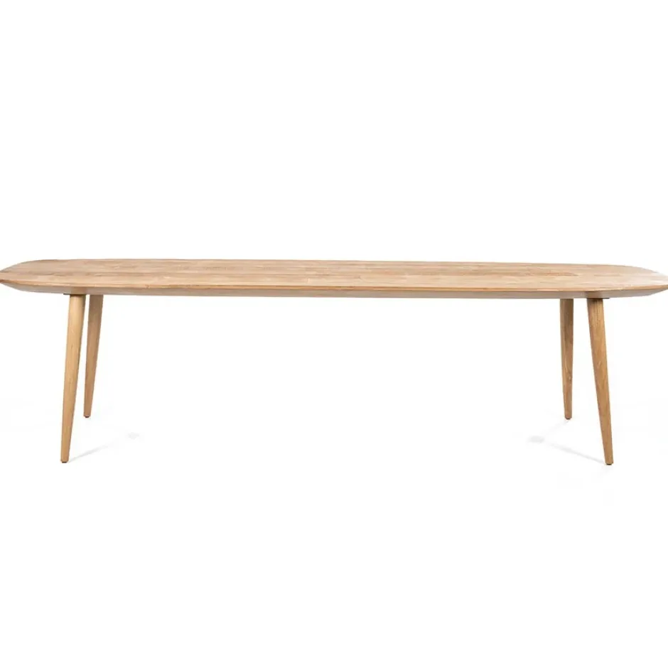 Eettafels*HUUS Eettafel Tabassum