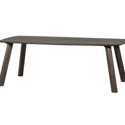 Eettafels*HUUS Eettafel Tablo Deens ovaal