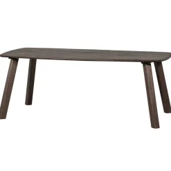 Eettafels*HUUS Eettafel Tablo Deens ovaal