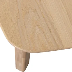 Eettafels*HUUS Eettafel Tablo Deens ovaal