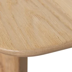 Eettafels*HUUS Eettafel Tablo Deens ovaal