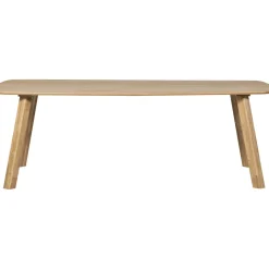 Eettafels*HUUS Eettafel Tablo Deens ovaal