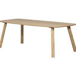 Eettafels*HUUS Eettafel Tablo Deens ovaal