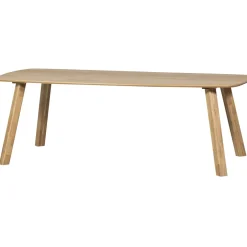 Eettafels*HUUS Eettafel Tablo Deens ovaal