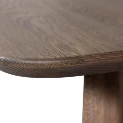Eettafels*HUUS Eettafel Tablo Deens ovaal
