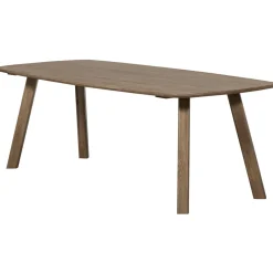 Eettafels*HUUS Eettafel Tablo Deens ovaal