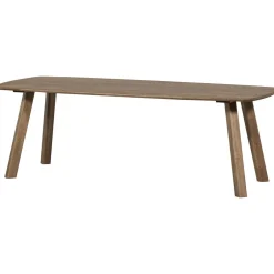 Eettafels*HUUS Eettafel Tablo Deens ovaal