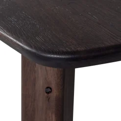 Eettafels*HUUS Eettafel Tablo Deens ovaal