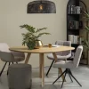 Eettafels*HUUS Eettafel Tablo eikenhout