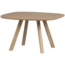 Eettafels*HUUS Eettafel Tablo eikenhout