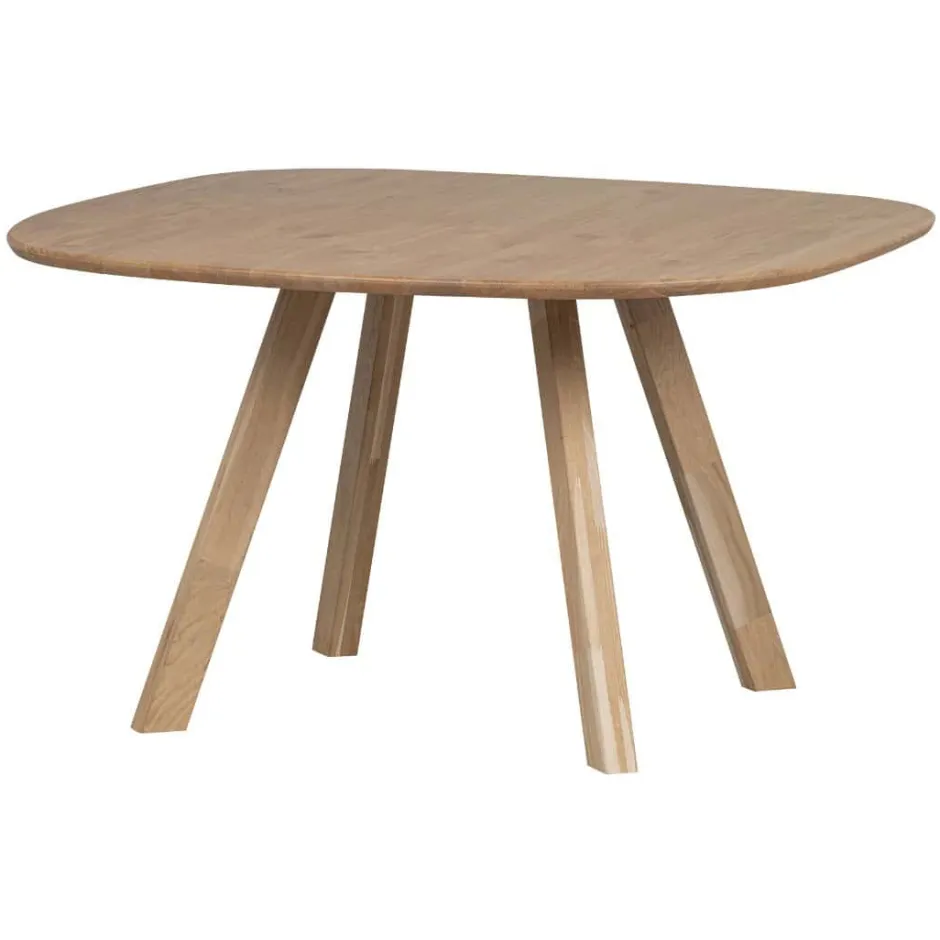 Eettafels*HUUS Eettafel Tablo eikenhout
