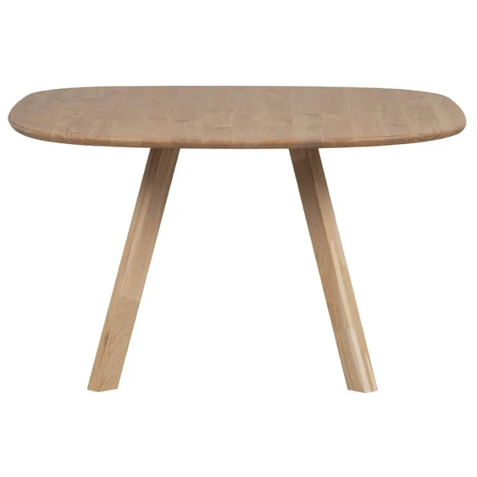 Eettafels*HUUS Eettafel Tablo eikenhout