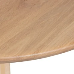 Eettafels*HUUS Eettafel Tablo eikenhout