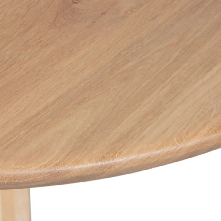 Eettafels*HUUS Eettafel Tablo eikenhout