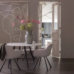 Eettafels*HUUS Eettafel Tablo essenhout