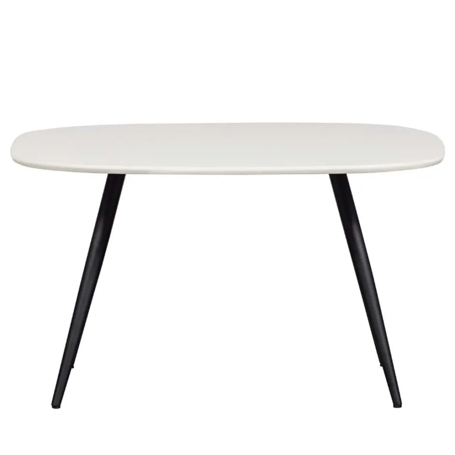 Eettafels*HUUS Eettafel Tablo essenhout