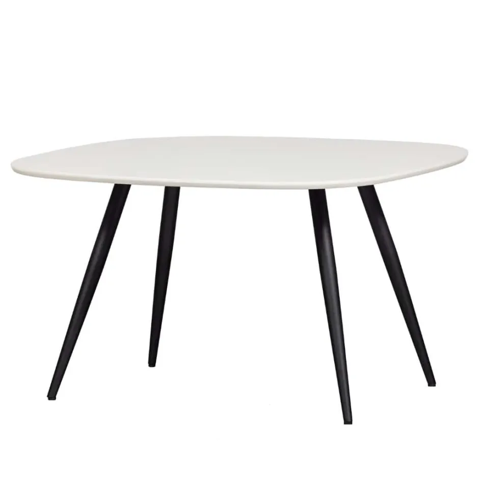 Eettafels*HUUS Eettafel Tablo essenhout