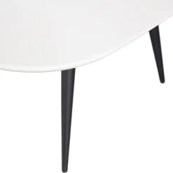 Eettafels*HUUS Eettafel Tablo essenhout