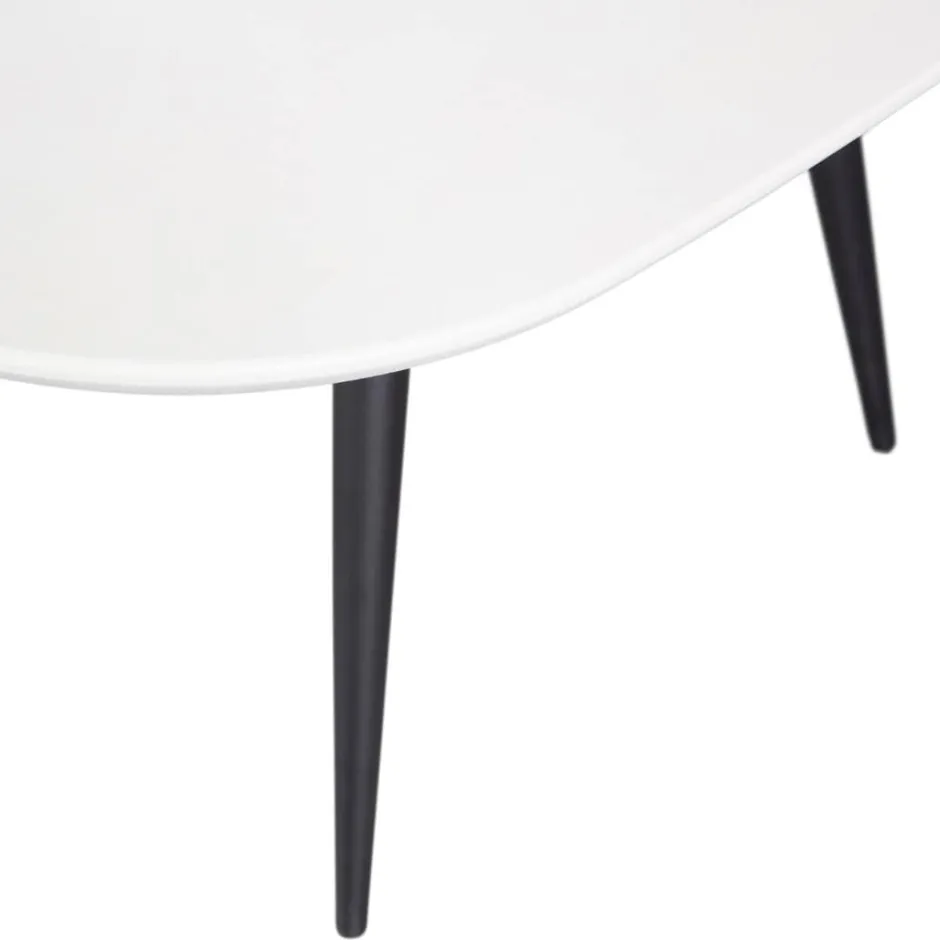 Eettafels*HUUS Eettafel Tablo essenhout