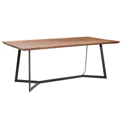Eettafels*HUUS Eettafel Taviano