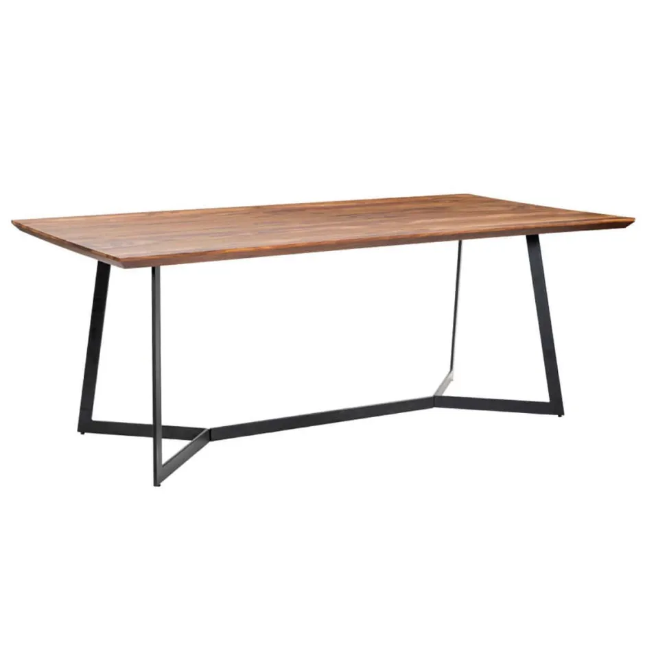Eettafels*HUUS Eettafel Taviano