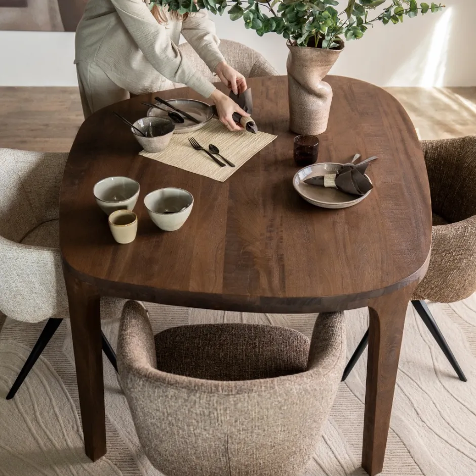 Eettafels*HUUS Eettafel Taylor