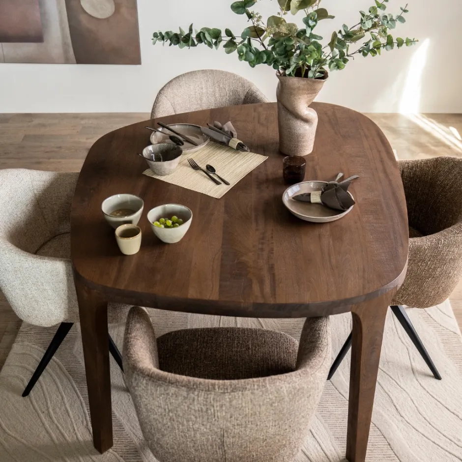 Eettafels*HUUS Eettafel Taylor