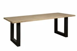 Eettafels*HUUS Eettafel Trego