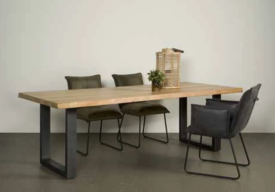 Eettafels*HUUS Eettafel Ultimo
