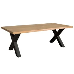 Eettafels*HUUS Eettafel Xara