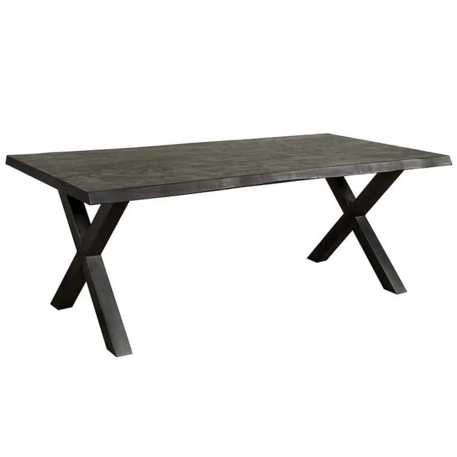 Eettafels*HUUS Eettafel Xara