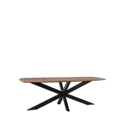 Eettafels*HUUS Eettafel Zane