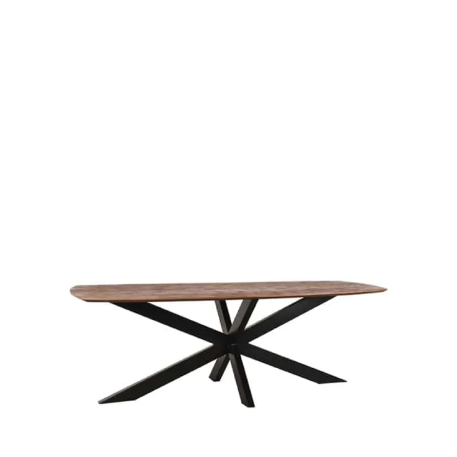 Eettafels*HUUS Eettafel Zane