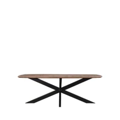 Eettafels*HUUS Eettafel Zane