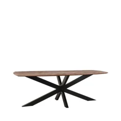 Eettafels*HUUS Eettafel Zane