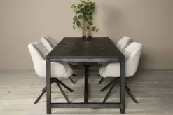 Eettafels*HUUS Eettafel Ziano