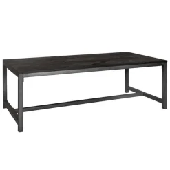 Eettafels*HUUS Eettafel Ziano