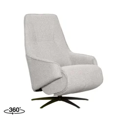 Relaxfauteuil*HUUS Elektrische Fauteuil Odense